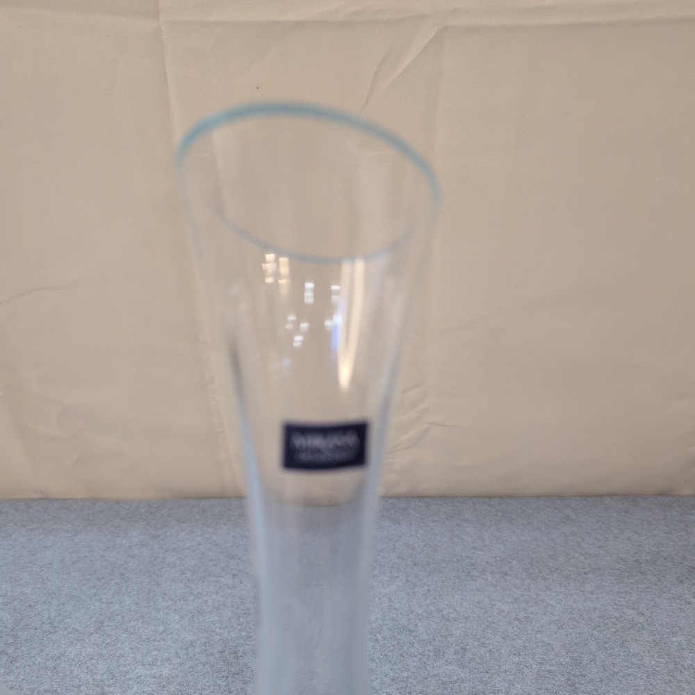 Mikasa Oenology Specific Carafe Set of 2 Wine Decanter Glass‎ D2197 New In Box - Picture 2 of 10
